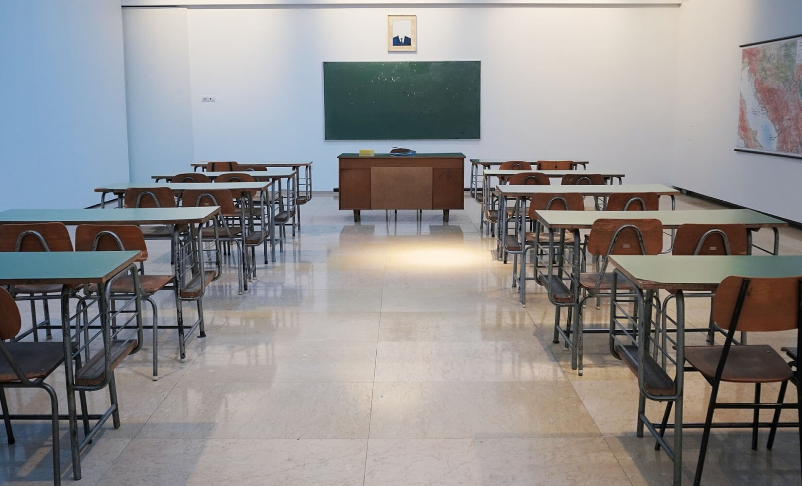 Do you struggle sitting exams? This advice is for you!